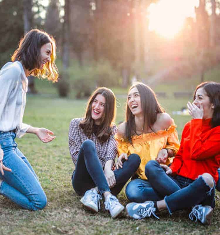 Terapia para adolecentes